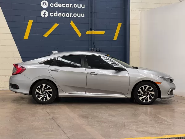 Honda Civic I-Style 2020 - Image 8