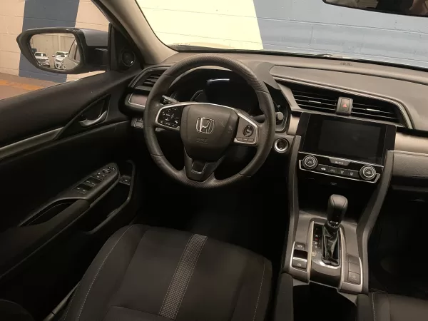 Honda Civic I-Style 2020 - Image 10