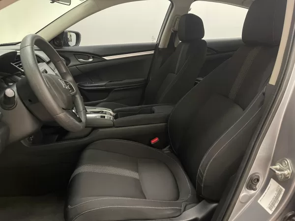 Honda Civic I-Style 2020 - Image 9