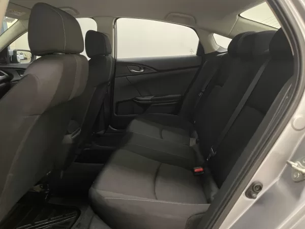 Honda Civic I-Style 2020 - Image 16