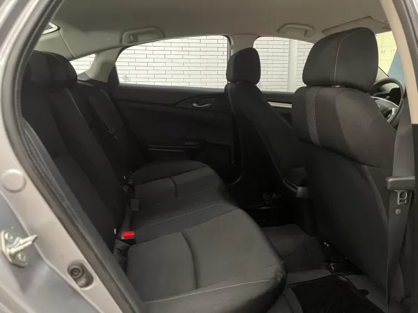 Honda Civic I-Style 2020 - Image 14