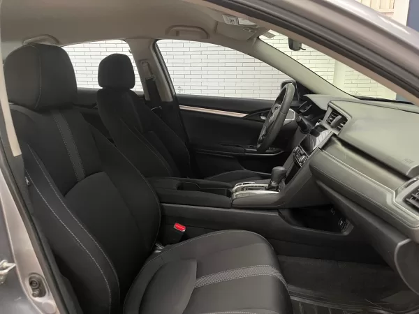 Honda Civic I-Style 2020 - Image 13