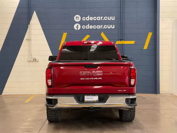 GMC Sierra SLE 2020 - Image 6
