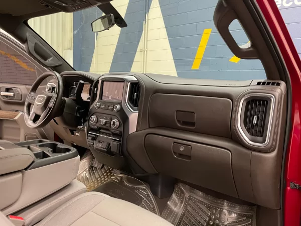 GMC Sierra SLE 2020 - Image 10