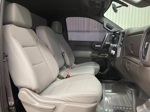 GMC Sierra SLE 2020 - Image 11