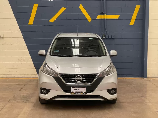 Nissan March Advance 2023 - Image 2