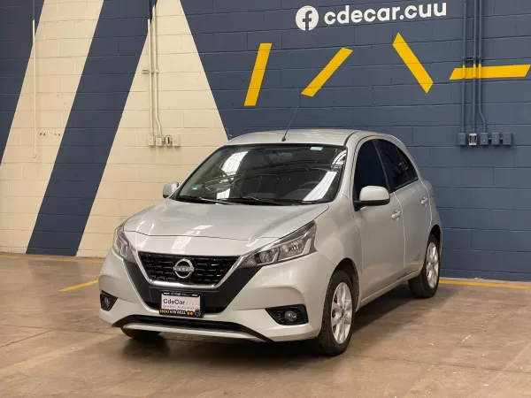 Nissan March Advance 2023 - Image 3