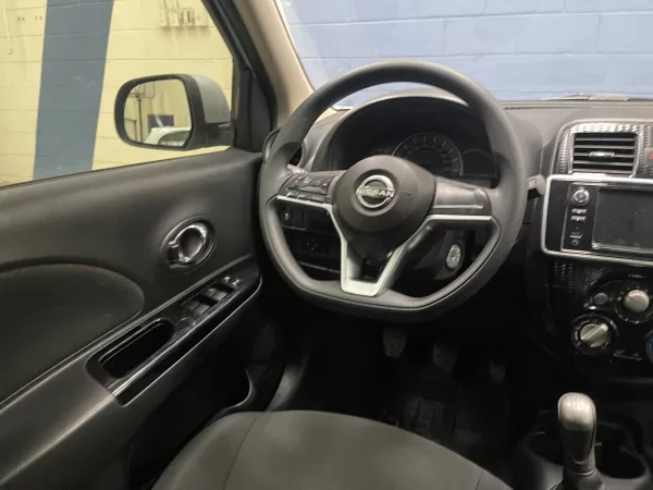 Nissan March Advance 2023 - Image 10