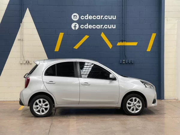 Nissan March Advance 2023 - Image 8