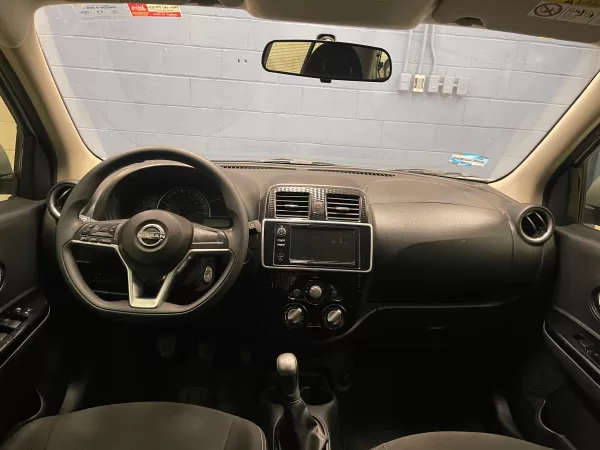 Nissan March Advance 2023 - Image 11
