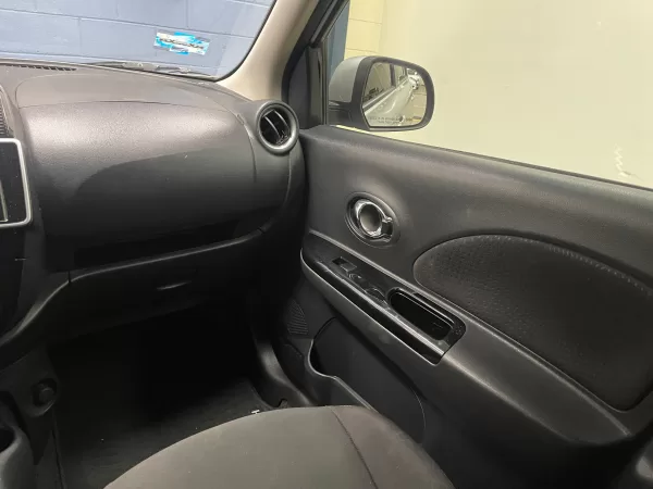 Nissan March Advance 2023 - Image 12