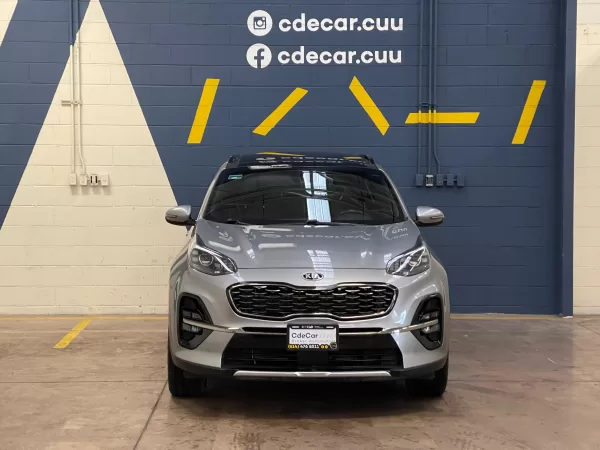 Kia Sportage SXL 2020 - Image 2
