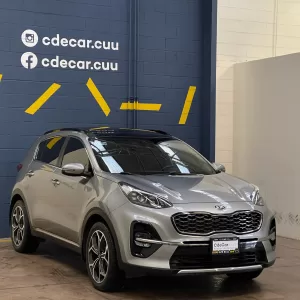 Kia Sportage SXL 2020