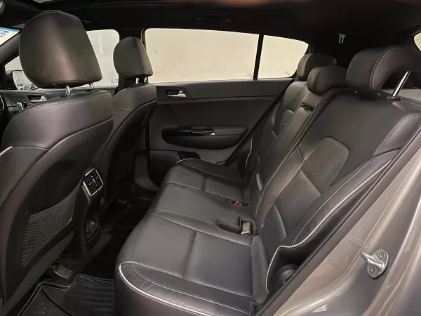 Kia Sportage SXL 2020 - Image 16