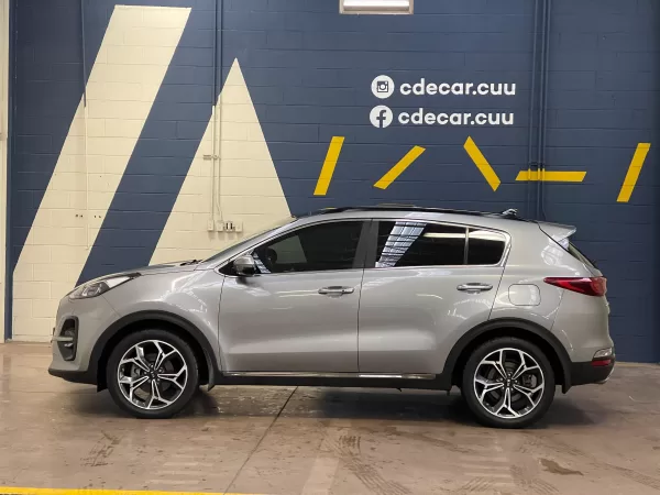 Kia Sportage SXL 2020 - Image 4
