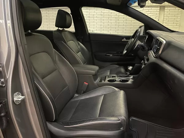 Kia Sportage SXL 2020 - Image 13