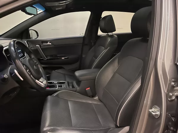 Kia Sportage SXL 2020 - Image 9