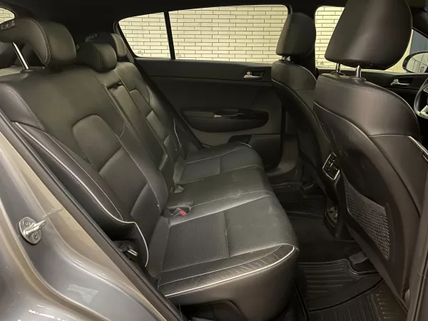 Kia Sportage SXL 2020 - Image 14