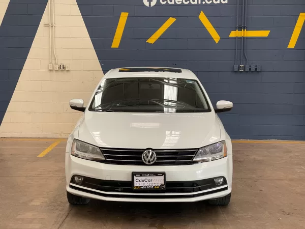 Volkswagen Jetta Sportline 2018 - Image 2