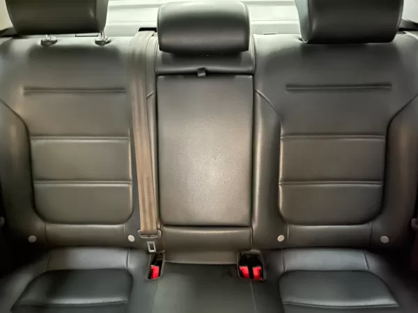 Volkswagen Jetta Sportline 2018 - Image 15