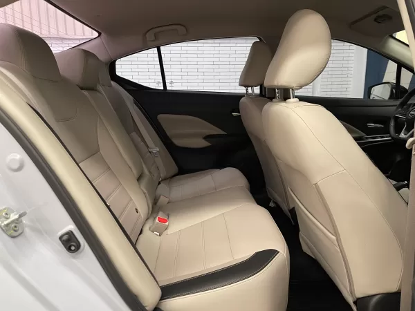 Nissan Versa Exclusive 2023 - Image 14
