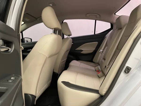 Nissan Versa Exclusive 2023 - Image 15