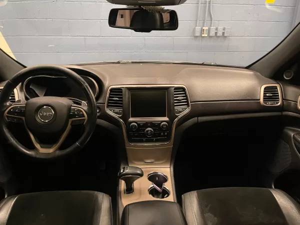 Jeep Grand Cherokee Night 2014 - Image 11