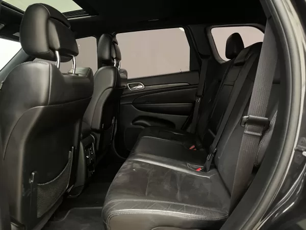 Jeep Grand Cherokee Night 2014 - Image 16