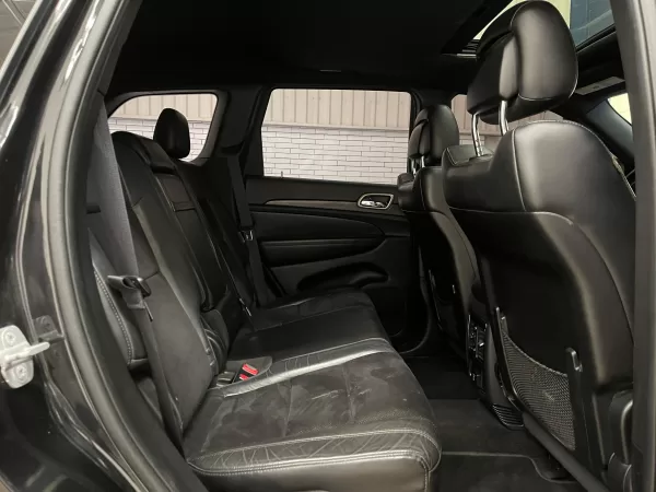 Jeep Grand Cherokee Night 2014 - Image 14