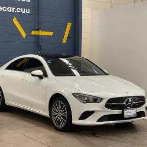 Mercedes Benz CLA 200 2023