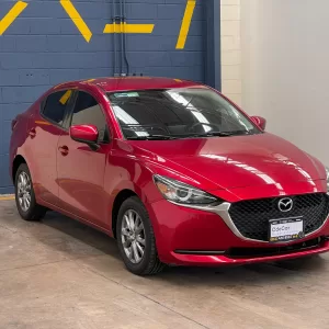 Mazda 2 I Touring 2021