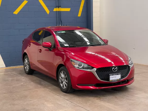 Mazda 2 I Touring 2021