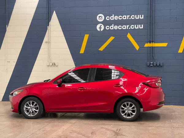Mazda 2 I Touring 2021 - Image 4