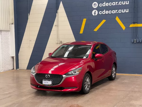 Mazda 2 I Touring 2021 - Image 3