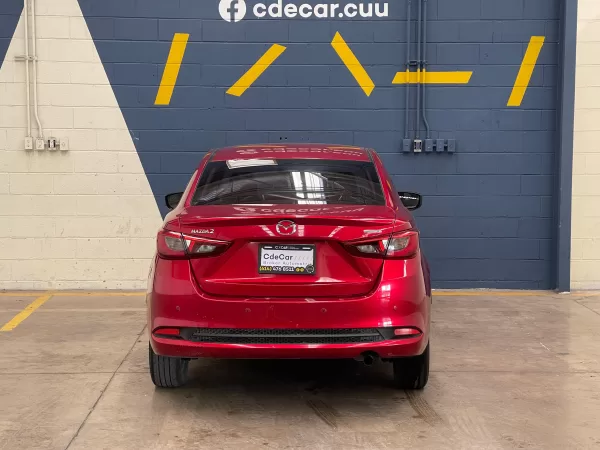 Mazda 2 I Touring 2021 - Image 6