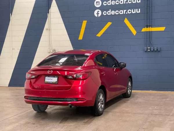 Mazda 2 I Touring 2021 - Image 7