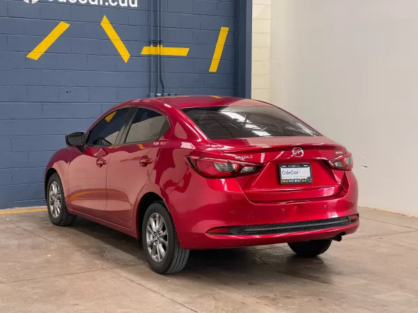 Mazda 2 I Touring 2021 - Image 5