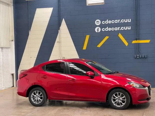 Mazda 2 I Touring 2021 - Image 8