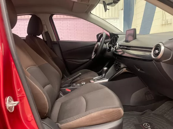 Mazda 2 I Touring 2021 - Image 13