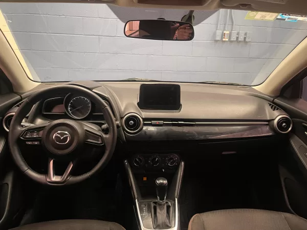 Mazda 2 I Touring 2021 - Image 11
