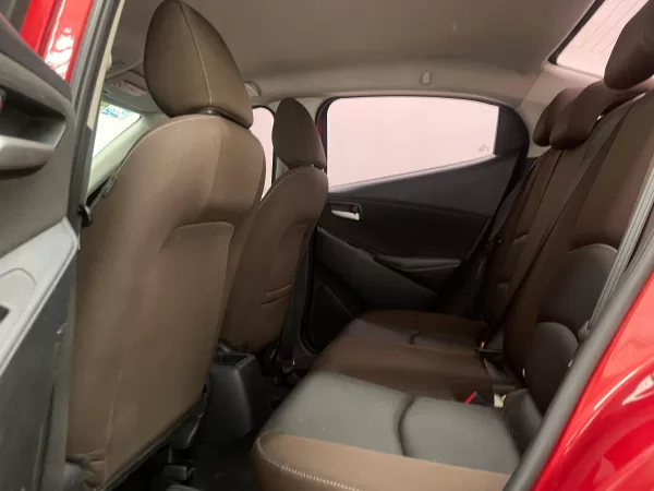 Mazda 2 I Touring 2021 - Image 16