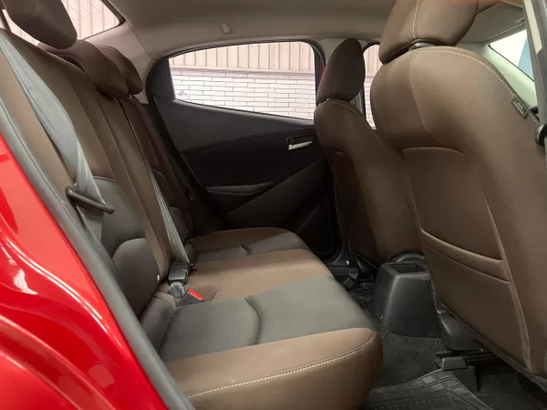 Mazda 2 I Touring 2021 - Image 14