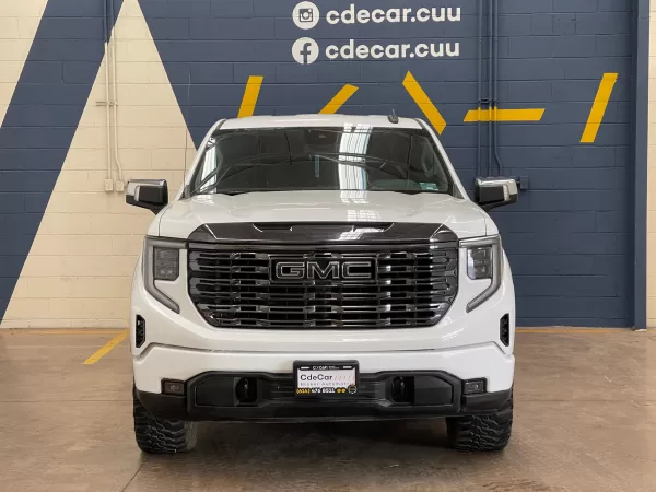 GMC Sierra SLE 2022.5 - Image 2