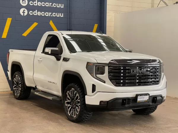 GMC Sierra SLE 2022.5