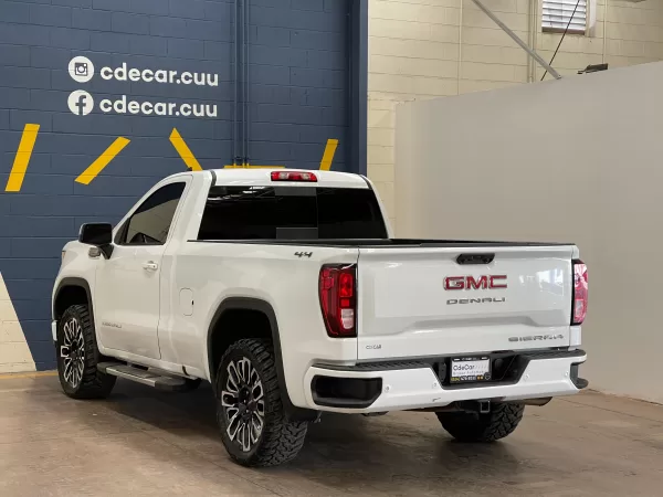 GMC Sierra SLE 2022.5 - Image 5