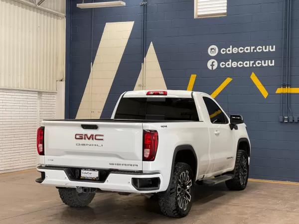 GMC Sierra SLE 2022.5 - Image 7