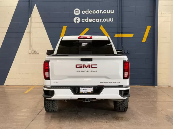 GMC Sierra SLE 2022.5 - Image 6