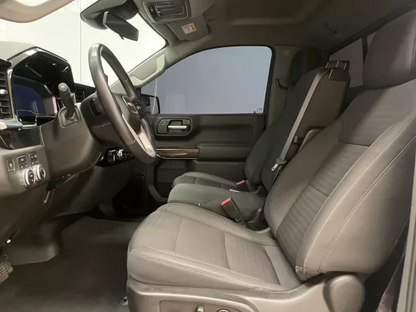 GMC Sierra SLE 2022.5 - Image 9