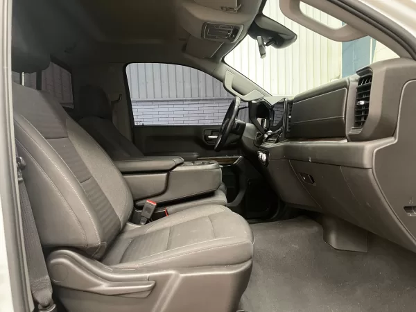GMC Sierra SLE 2022.5 - Image 14