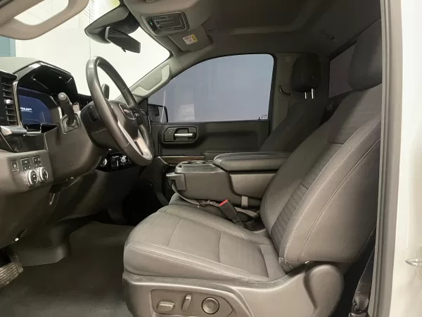 GMC Sierra SLE 2022.5 - Image 10